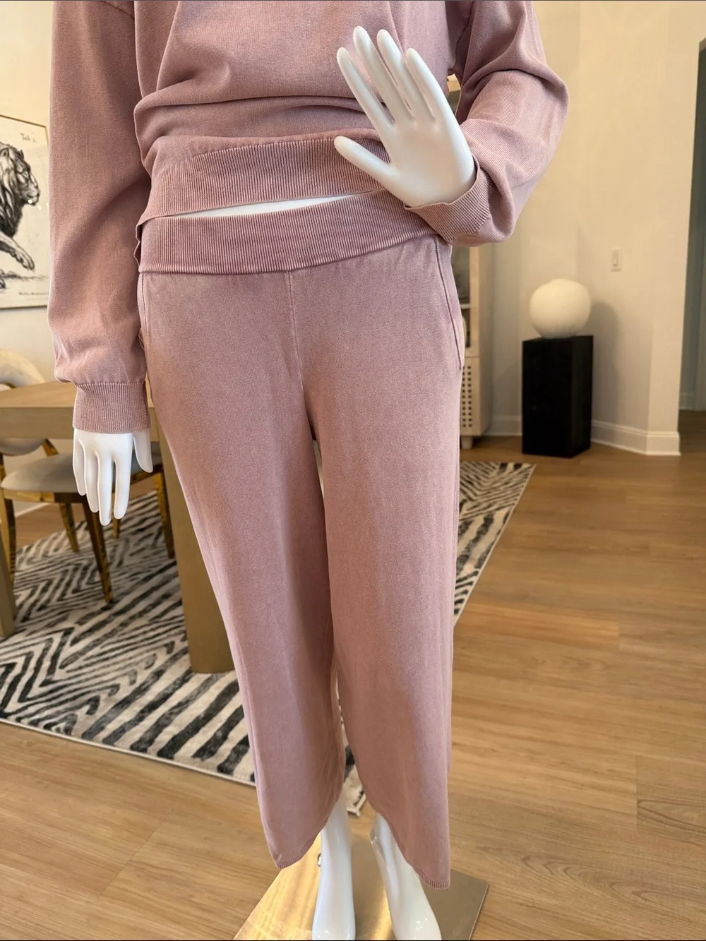 Barefoot Dreams soft two